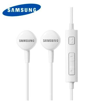 Audifono C/microf. Samsung P/smartphones/tablets Hs1303 Whit