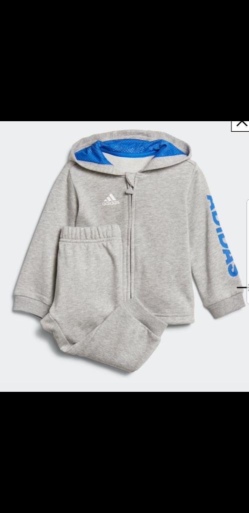 Buzo Adidas para Bebe