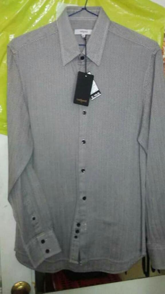 Camisa Cacharel