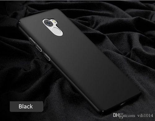 Case Xiaomi Redmi Note 4 Helio Mtk Deca Core (no Global)