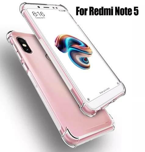 Case Xiaomi Redmi Note 5