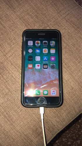 Celular Iphone 7 Plus 32gb Solo Operador Bitel