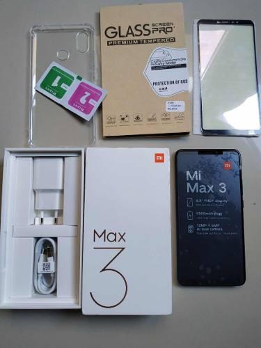 Celular Xiaomi Max 3