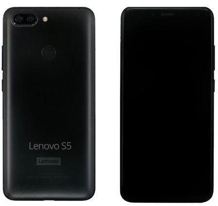 Lenovo S5 64 Gb 4ram