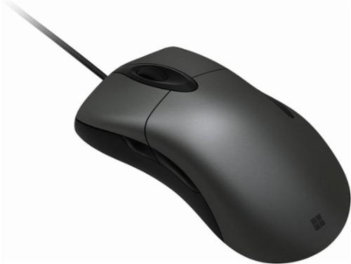 Mouse Bluetrack Microsoft Classic Intellimouse, 3 200 Dpi