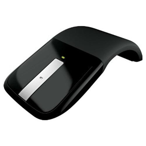 Mouse Inalambrico Microsoft Arc Touch, 1000 Dpi, Bluetrack