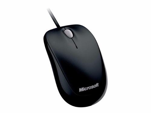 Mouse Microsoft Compact 500