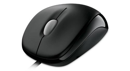Mouse Microsoft Optical 500