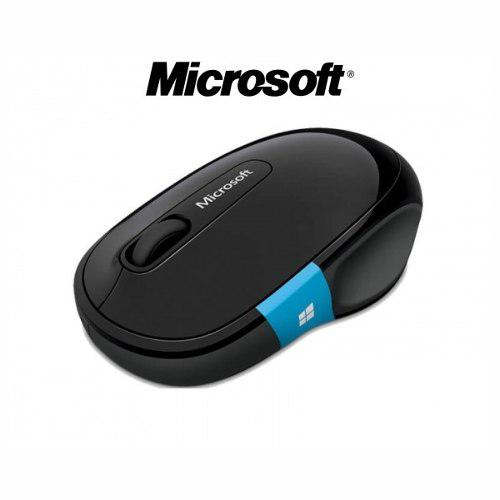 Mouse Óptico Inalámbrico Microsoft Sculpt Comfort Bluetoth