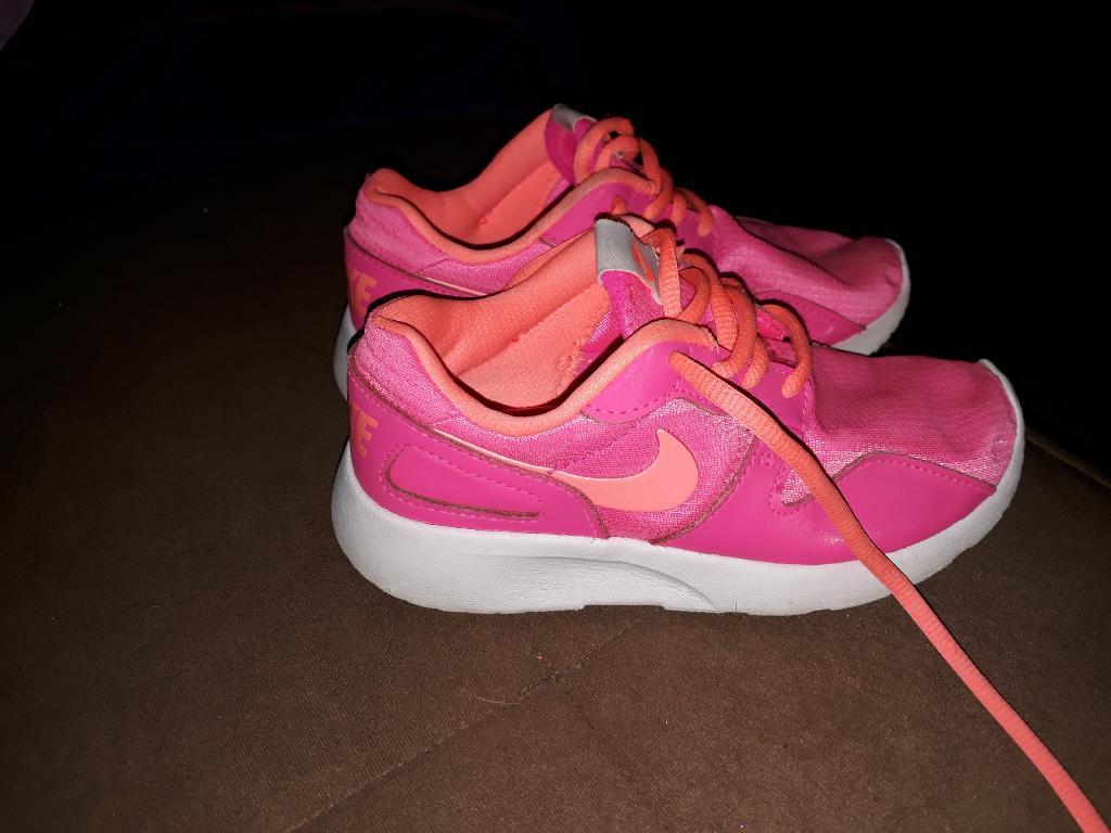 Nike Niña 32