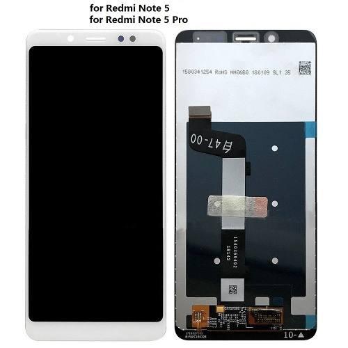 Pantalla Xiaomi Redmi Note 5