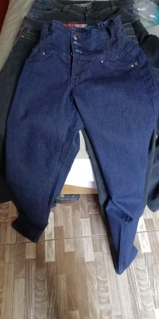 Pantalones