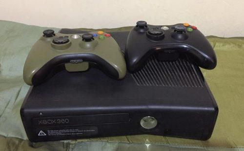 Remato Xbox 360 250 Gb