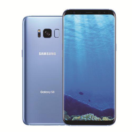 Samsung S8 Plus 64gb Coral Blue
