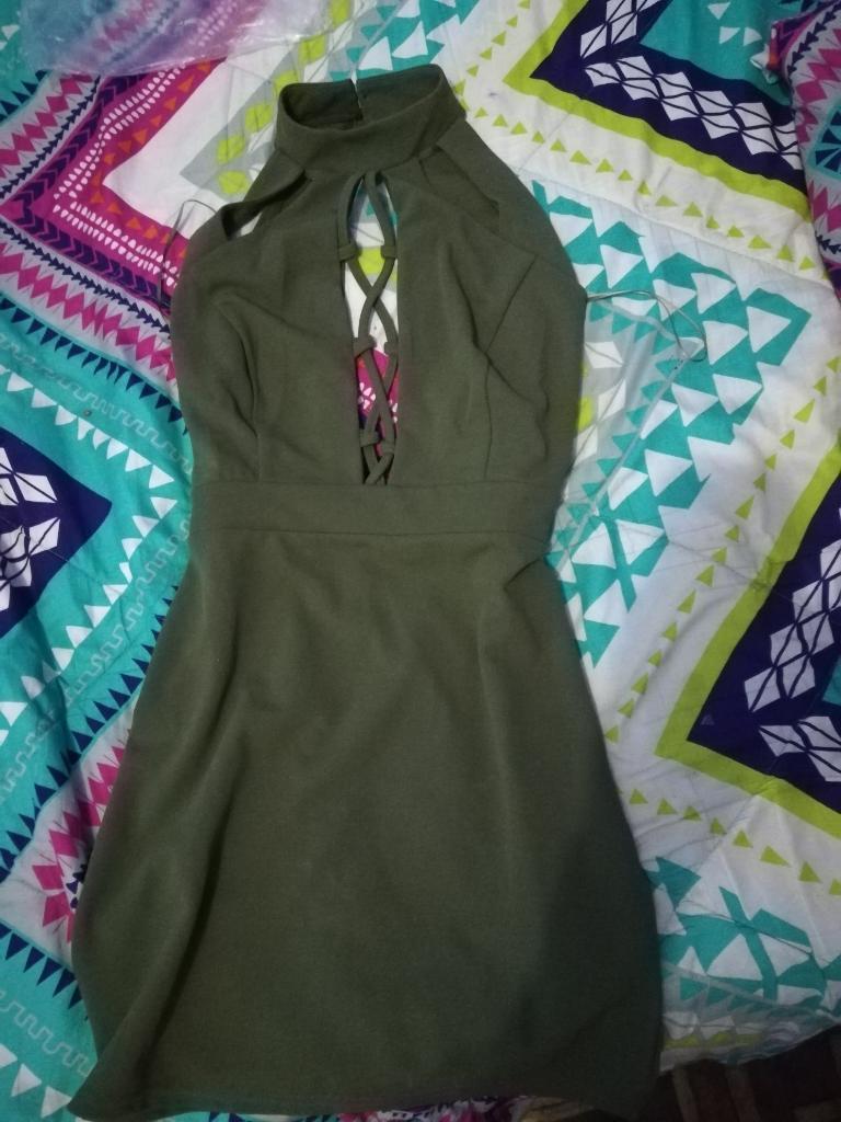 Se Vende Vestido Priority