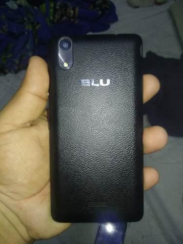 Smartphone Blu C5+5