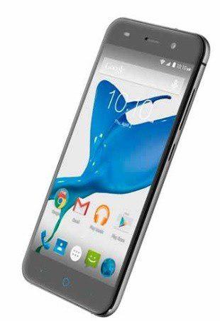 Smartphone Zte Blade V6