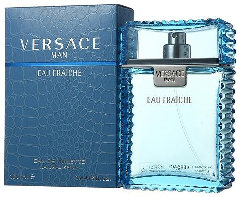 Versace Man 100 ml Hombre Perfume