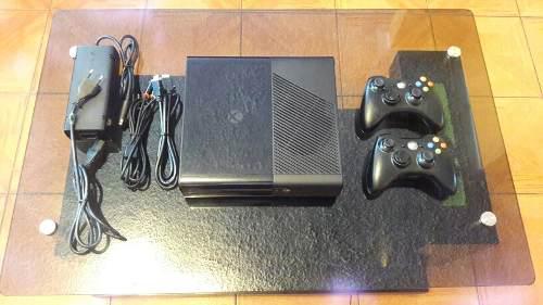 Xbox 360+30 Juegos+2 Mandos+envio Gratis*