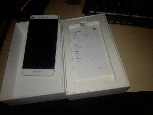 Xiaomi Mi 5 64gb 3ram