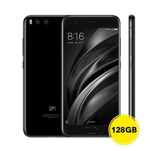 Xiaomi Mi 6 Negro