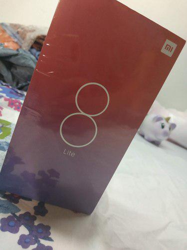 Xiaomi Mi 8 Lite 4gb 64gb