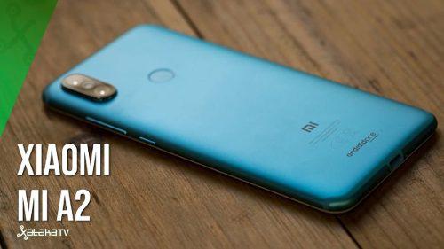 Xiaomi Mi A2 64 Gb Nuevo-caja Sellada-entrega Inmediat-local