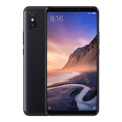 Xiaomi Mi Max 3 64gb/4gb Version Global Sellado En Stock