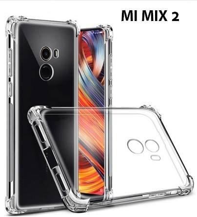 Xiaomi Mi Mix 2 - Case, Carcasa, Funda Protectora