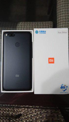 Xiaomi Mi5x 4g - 4gb Ram 64gb Rom