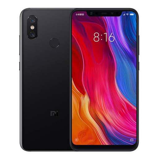 Xiaomi Mi8 128gb/6gb Version Global En Stock!.