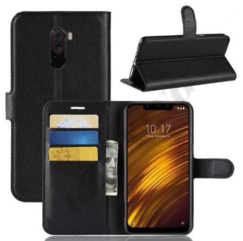 Xiaomi Pocophone F1 - Case Flip Cover