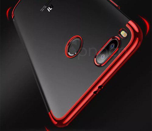 Xiaomi Redmi 6 - Carcasa, Case, Funda Protectora