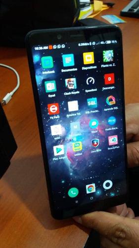 Xiaomi Redmi Note 5 4gb 64gb Global Usado
