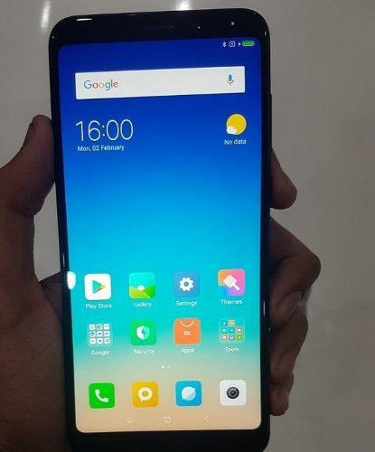 Xiaomi Redmi Note 5 / 64gb