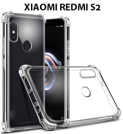 Xiaomi Redmi S2 - Case, Carcasa, Funda Protectora