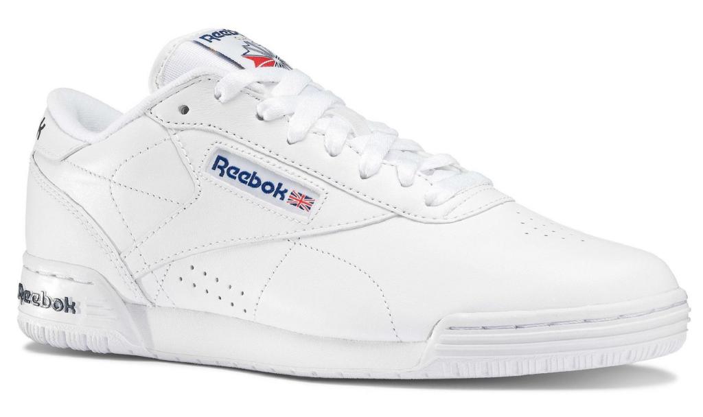 Zapatilla Reebok Exofit Blanco