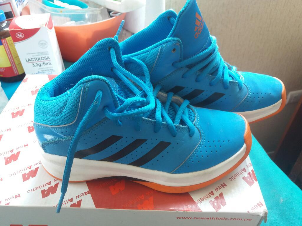 Zapatillas Adidas Niño