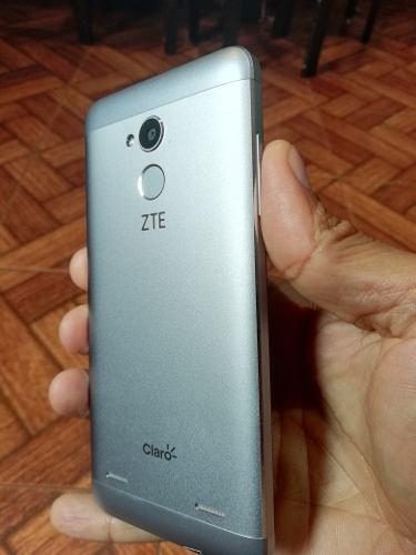 Zte V6 Plus En Perfecto Estado, Libre De Operador