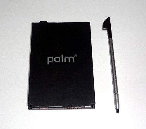Batería Original Para Palm Treo Pro 850 Mas Lapiz Tactil