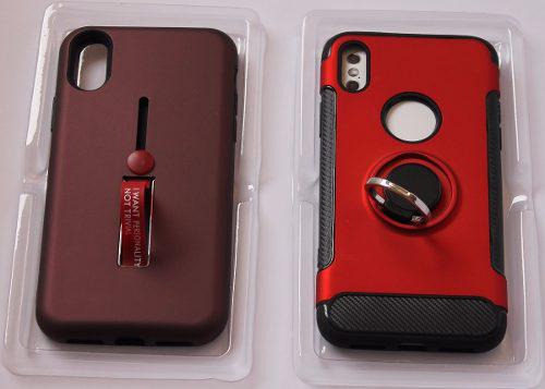 Carcasa Case Protector Iphone 6plus Accesorios Celular Nuevo