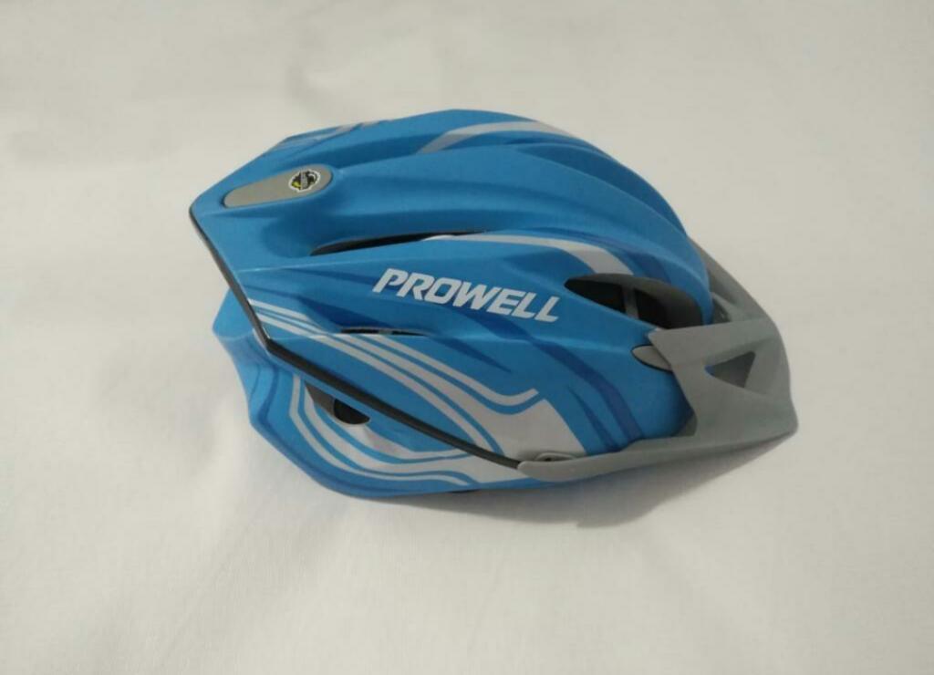 Casco para Ciclistas