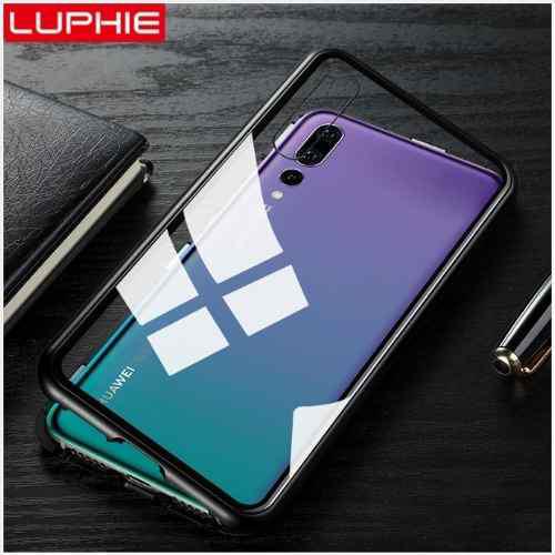 Case Magneticos Protector S7 Edge, S8, S9 Plus,note 8 / 9