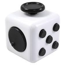 FIDGET CUBE