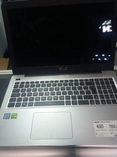 Laptop Asus Core I5 Video Dedicada 2gb, Pantalla 15.6