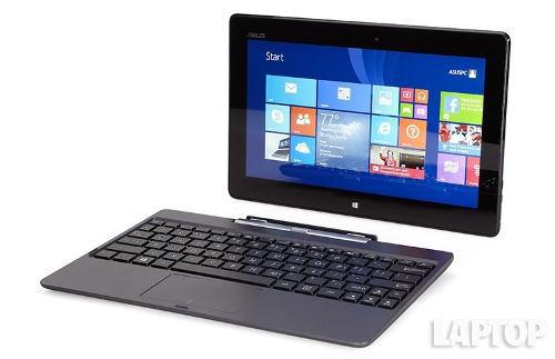 Laptop Asus Transformer T100 Touchscreen 1.01