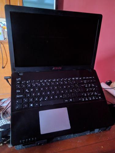 Laptop Asus X550lc