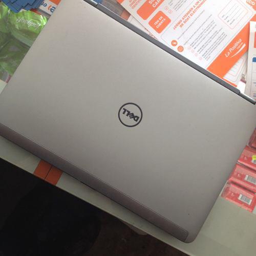 Laptop Dell E6440 Para Repuestos Pantalla Teclado Y Otros