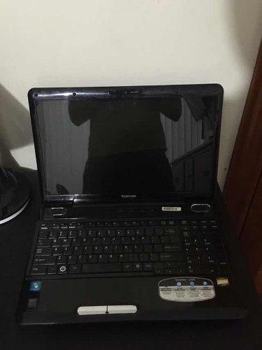 Laptop Toshiba