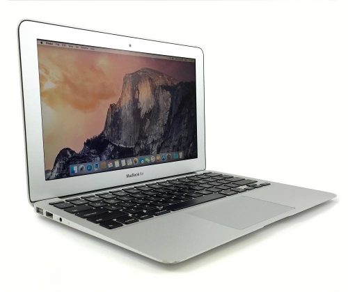 Macbook Air Core-igb+128gb  + Case + Office